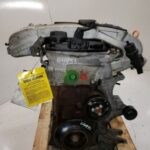Engine 3.6L VIN E 5th Digit V6 Fits 07-09 TOUAREG 1367897