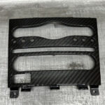 Infiniti G37 Carbon Climate Navigation Cover Coupe Sedan 2008 2013 Stereo IPL