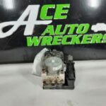 CIVIC     2022 Anti-Lock Brake Part 593104