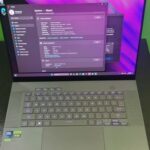 ASUS ROG Zephyrus G16 GU605MI 16" OLED Ultra 9 185H, 16GB Ram, 1TB SSD, RTX 4070