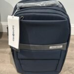 Samsonite Elevation Plus Backpack - Midnight Blue