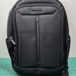 Samsonite Xenon 4 - Slim Backpack -  147326-1041