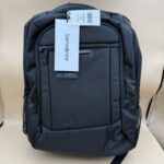 Samsonite Classic 2 Standard Laptop Backpack Fits 13"-15.6" Laptop