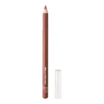 e.l.f. Cream Glide Lip Liner, Highly-Pigmented Pencil For Shaping & Sculpting Lips, Semi-Matte Finish, Vegan & Cruelty-Free, Mauve Aside