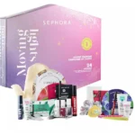 Sephora Collection Calendar - 24 Makeup, Skincare, Bath, and Accessory Gifts to Discover - Including One Exclusive Surprise.
