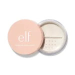 e.l.f. Halo Glow Soft Focus Setting Powder, Silky Setting Powder For Creating Soft Glow Without Shine, Smooths Pores & Lines, Light