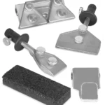 WEN Sharpening Accessory Kit for 10-Inch Sharpening Systems (42704B)