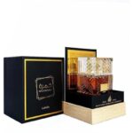 بخاخ عطر خمرة للجنسين من لطافة بيرفيومز، 3.4 اونصة