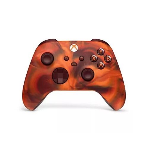 Xbox Wireless Controller – Fire VaporSpecial Edition