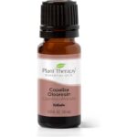 Plant Therapy Copaiba Oleoresin 10 mL (1/3 oz) 100% Pure, Undiluted, Therapeutic Grade