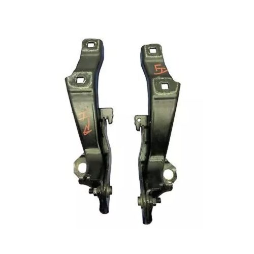 2023 - 2024 DODGE HORNET OEM RIGHT & LEFT HOOD HINGE SET