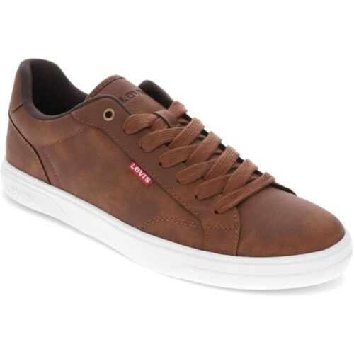 Levi's Men's Carter Nb Sneaker