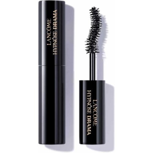 Lancôme Hypnôse Drama Extreme Volumizing Mascara - Up to 17x More Volume - Up to 24HR Wear - Ultra Black