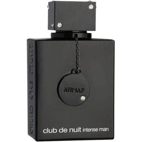 Armaf Club De Nuit Intense Man Eau De Toilette, 3.6 Ounce