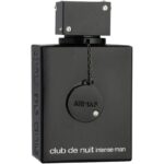 Armaf Club De Nuit Intense Man Eau De Toilette, 3.6 Ounce