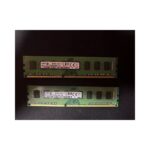 Samsung 16GB (2x8GB) 2Rx8 PC3-12800U-11-13-B1 Desktop Memory