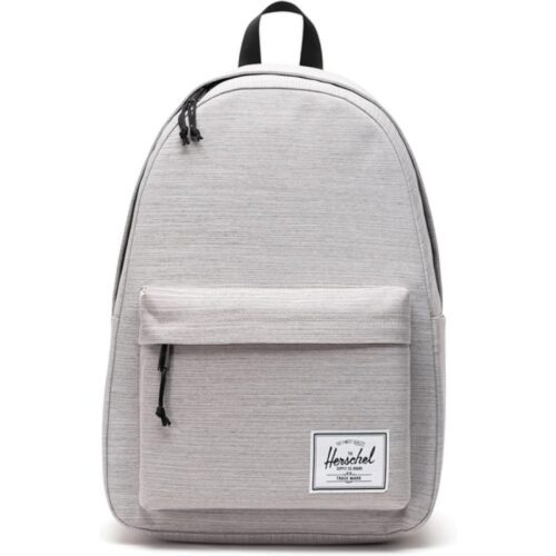 Herschel Supply Co. Herschel Classic XL Backpack, Light Grey Crosshatch, One Size