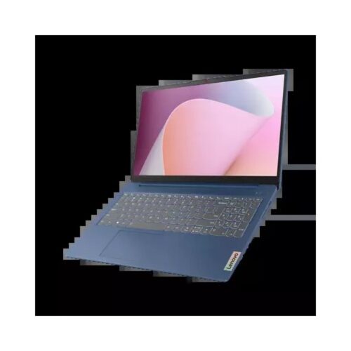 Lenovo IdeaPad 3 Slim 15.6" Laptop Ryzen 7 7730U 16GB 512GB | Blue |