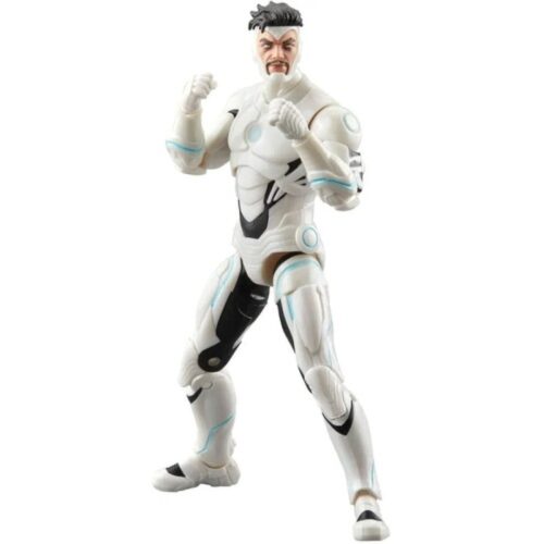 Marvel Legends Superior Iron Man 6-Inch Action Figure