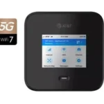 Netgear Nighthawk M7 PRO MR7400 Black (AT&T + Unlocked)