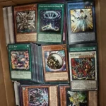 5000 YUGIOH COMMON CARDS RANDOM BULK LOT OF 5000 - Yu-Gi-Oh! Official Konami TCG