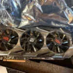 PowerColor Red Devil AMD Radeon RX 5700 XT 8GB GDDR6 Graphics Card (AXRX 5700 XT