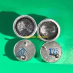 20pcs 25khz Ultrasonic Sensor Transmitter T25 Receiver R25 Probe Split 16mm Open