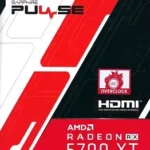 sapphire radeon RX 5700 XT - 8GB