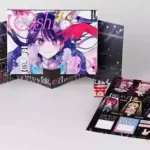 Oshi no Ko ~ Vol.16 ~ Special Edition ~ Manga Comic [PSL] Japan