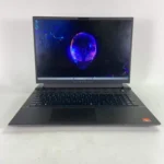 Alienware M18 R1 Ryzen 9 7845HX 32GB RAM 1TB SSD GeForce RTX 4070