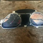 2007-2009 Audi Q7 3.6L Quattro Speedometer Instrument Cluster OEM