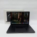 2023 Apple MacBook Pro 14" M3 Pro 14C GPU 4.0GHz 18GB RAM 512GB SSD A2992