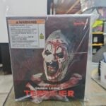 Mezco One 12 Collective Terrifier: Art the Clown - Deluxe Edition IN STOCK