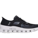 Skechers man's slip ins Hans free glide step pro wide fit