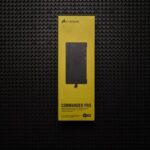 Corsair Digital Fan and RGB Lighting Controller Commander Pro