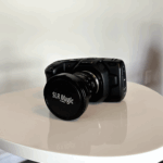 Blackmagic Pocket Cinema Camera 4k + Lens and Camera Bag