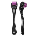 Ums Dermoroller 540 İğneli Dermo Roller Saç Cilt Yüz 1 mm