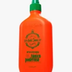 Gold Spell Tonico Poderoso - Brazilian Powerful Hair Tonic - 250ml (8.45 oz) | Anti-Hair Loss and Hair Strengthening Treatment- Gold Spell Tonic