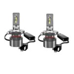 NEOLUX H4 LED 6000k Tam Beyaz (2'li Paket)