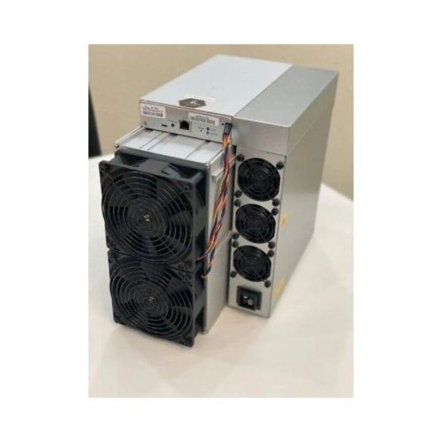 Asic Bitmain Antminer S21 200 Th/s