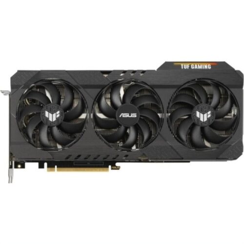 ASUS TUF Gaming NVIDIA GeForce RTX 3070 Ti OC Edition Graphics Card
