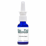 OxyPure Oxytocin Nasal Spray - 12IU