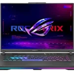 ASUS ROG Strix G16 16” FHD i7-13650HX 16GB 1TB RTX 4060 G614JV-AS74 - Black