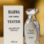 Arabiyat Prestige - Marwa by Arabiyat Perfumes | 100ml EDP Spray TESTER & NEW