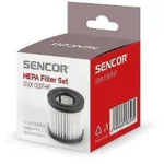 8590669287079 SVX 037HF hepafilter SVC 0725BK SENOR SENOR
