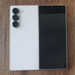 Samsung Galaxy Z Fold6 - 256 GB - Pink (Verizon) WiFi only *READ DESCRIPTION*