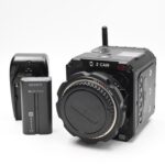 Z CAM E2-S6 Super 35 6K Cinema Camera (Canon EF Mount) #552