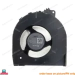 HP ZBook Studio 16 G9 G10 HSN-152C N10924-001 ND85C22-21E04 fan original