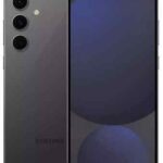 Samsung Galaxy S24 FE - 128GB - Graphite (International use ONLY)