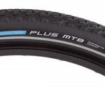 Schwalbe Marathon Plus MTB 27.5x2.1 SmartGuard Puncture-Resistant Dual Compound